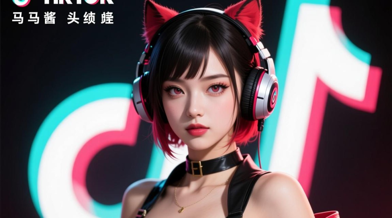 马马酱TikTok账号怎么运营