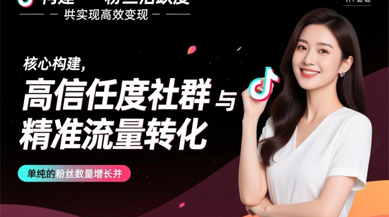 抖音粉丝活跃实战运营技巧与变现方法有哪些