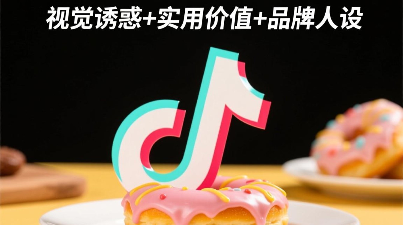 抖音甜甜圈怎么制作视频