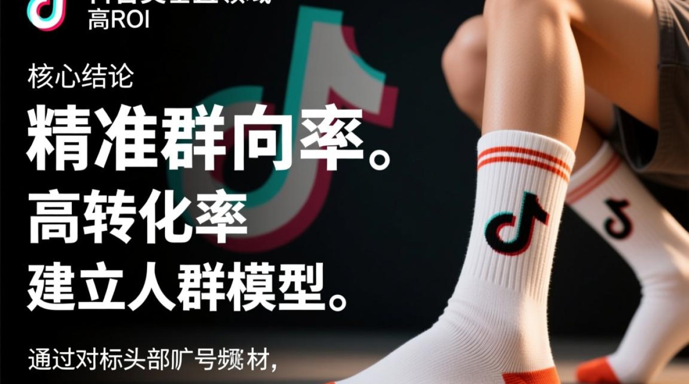 抖音袜子女直播间怎么进 降低获客成本广告投放