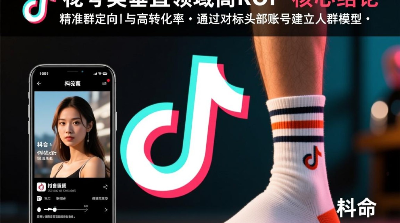 抖音袜子女直播间怎么进 降低获客成本广告投放