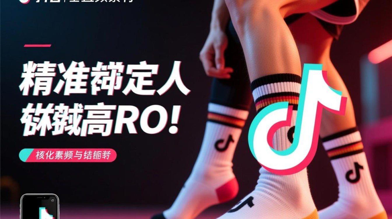 抖音袜子女直播间怎么进 降低获客成本广告投放