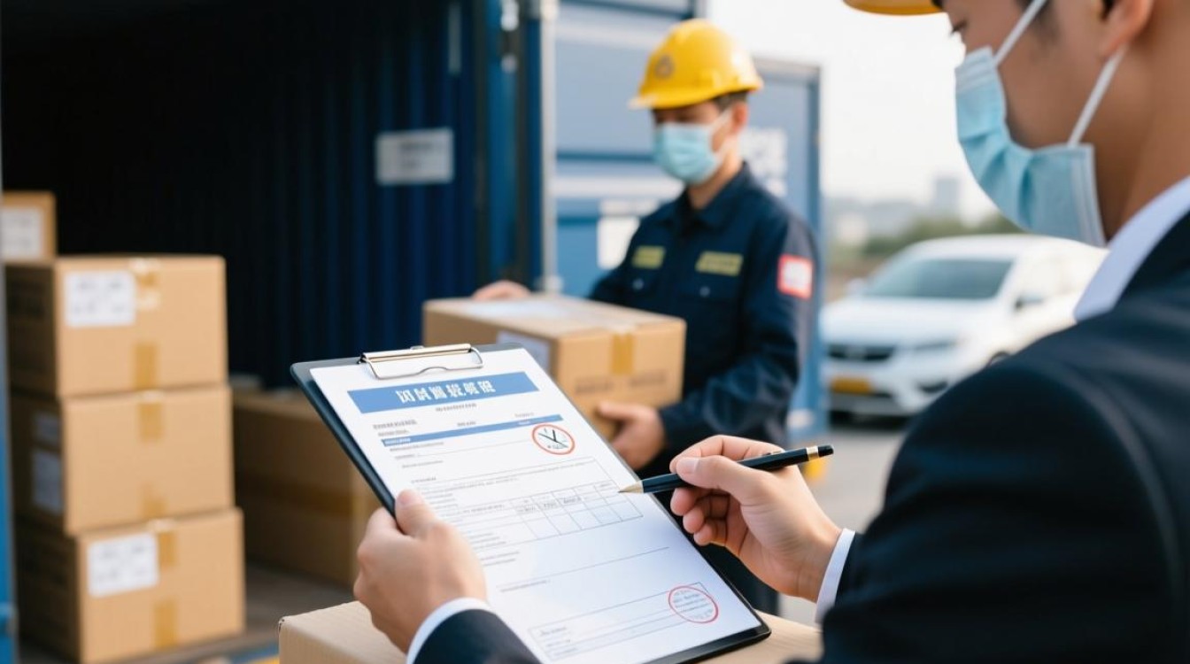 独立站怎么给海关申报 终极指南超级实用推荐