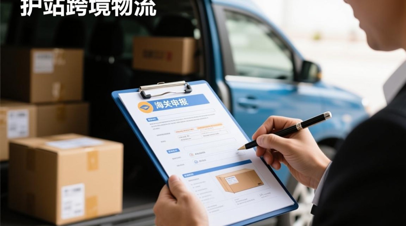 独立站怎么给海关申报 终极指南超级实用推荐