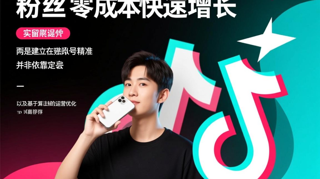 怎么做抖音免费涨粉?新手入门教程有哪些技巧? 新手入门教程有哪些技巧