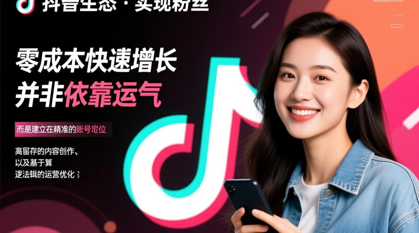 怎么做抖音免费涨粉?新手入门教程有哪些技巧? 新手入门教程有哪些技巧