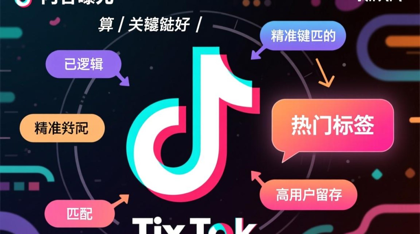 TikTok SEO优化怎么提升曝光