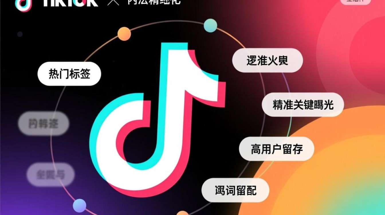 TikTok SEO优化怎么提升曝光