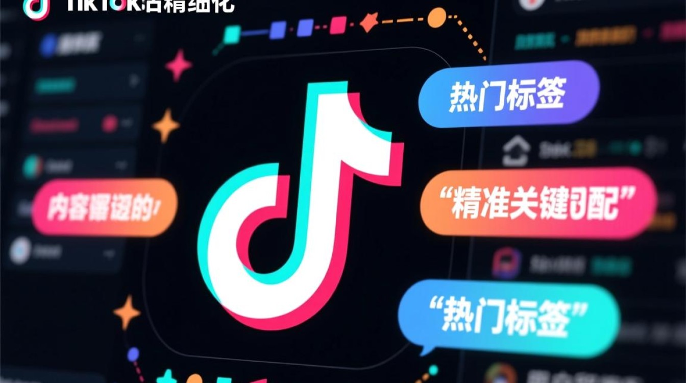 TikTok SEO优化怎么提升曝光