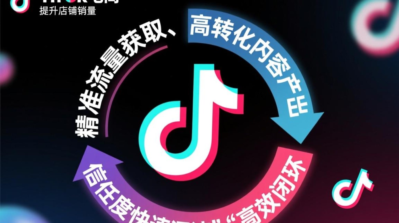 杰拉米在TikTok怎么提升销量