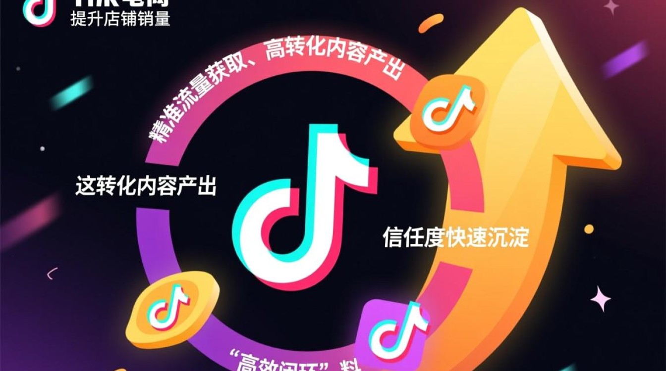 杰拉米在TikTok怎么提升销量