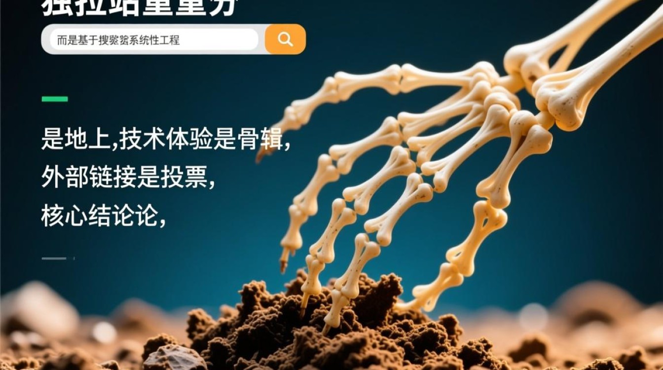 2026年如何快速提升权重