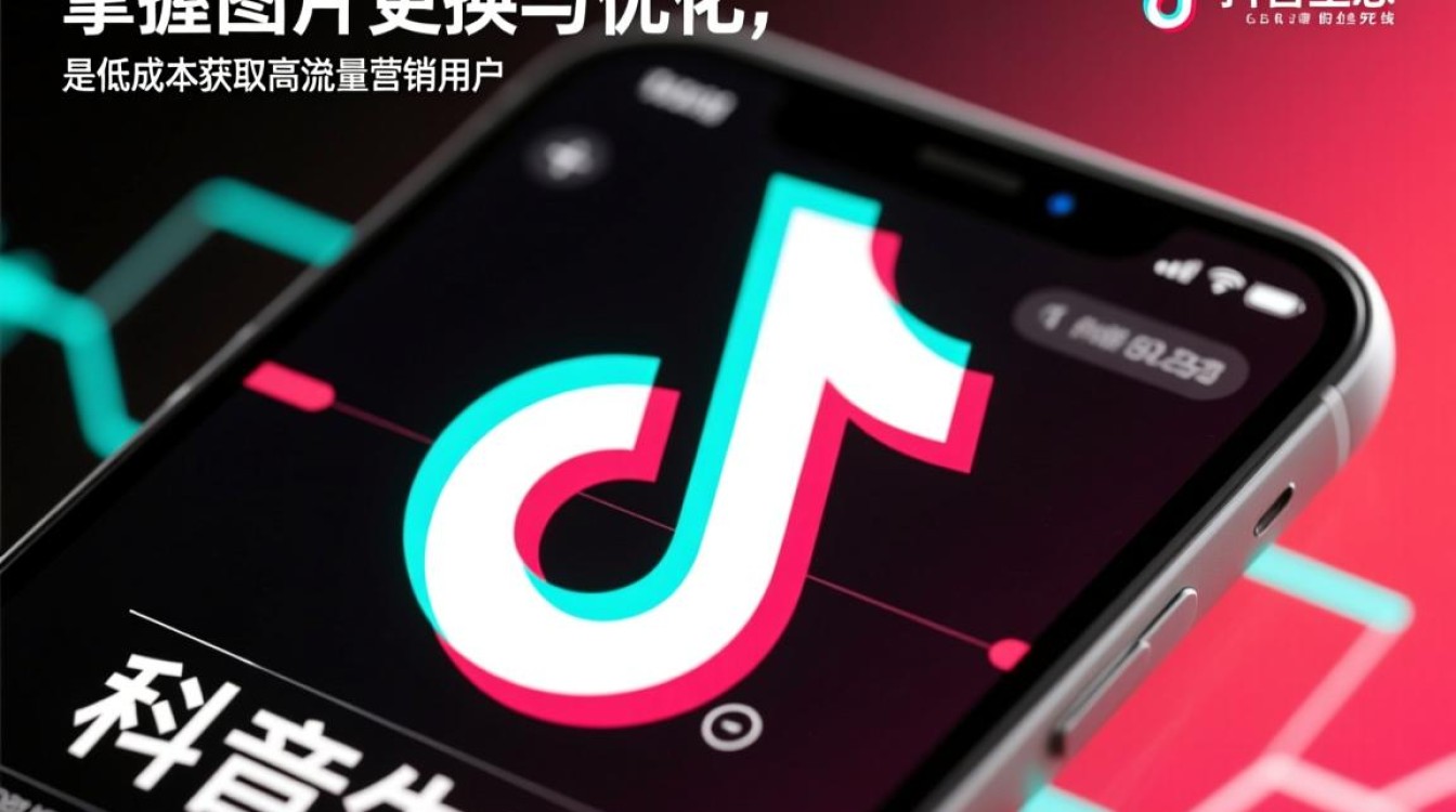 换抖音的图片怎么弄赚钱玩法与案例