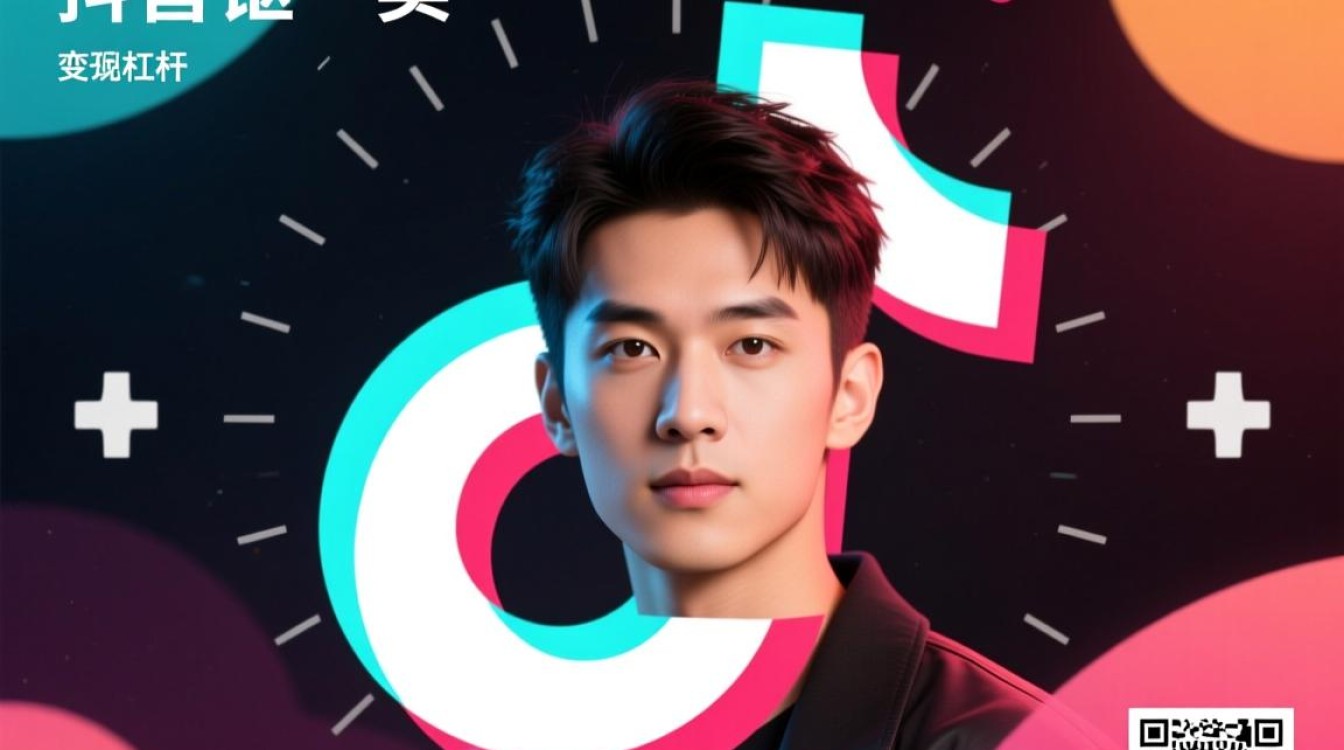 抖音头像和主页怎么换,赚钱玩法与实战案例有哪些? 赚钱玩法与实战案例有哪些