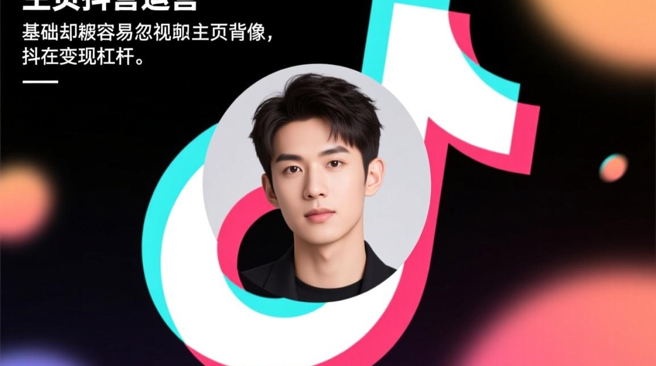 抖音头像和主页怎么换,赚钱玩法与实战案例有哪些? 赚钱玩法与实战案例有哪些