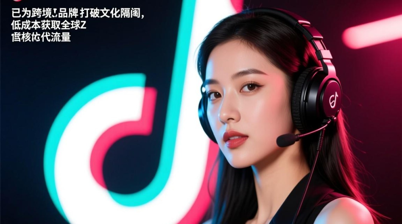 跨境出海 朴成训tiktok配音 全球市场攻略