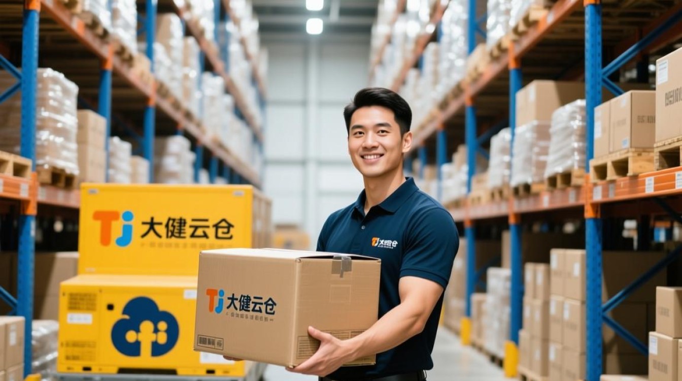 大健云仓TikTok怎么变现