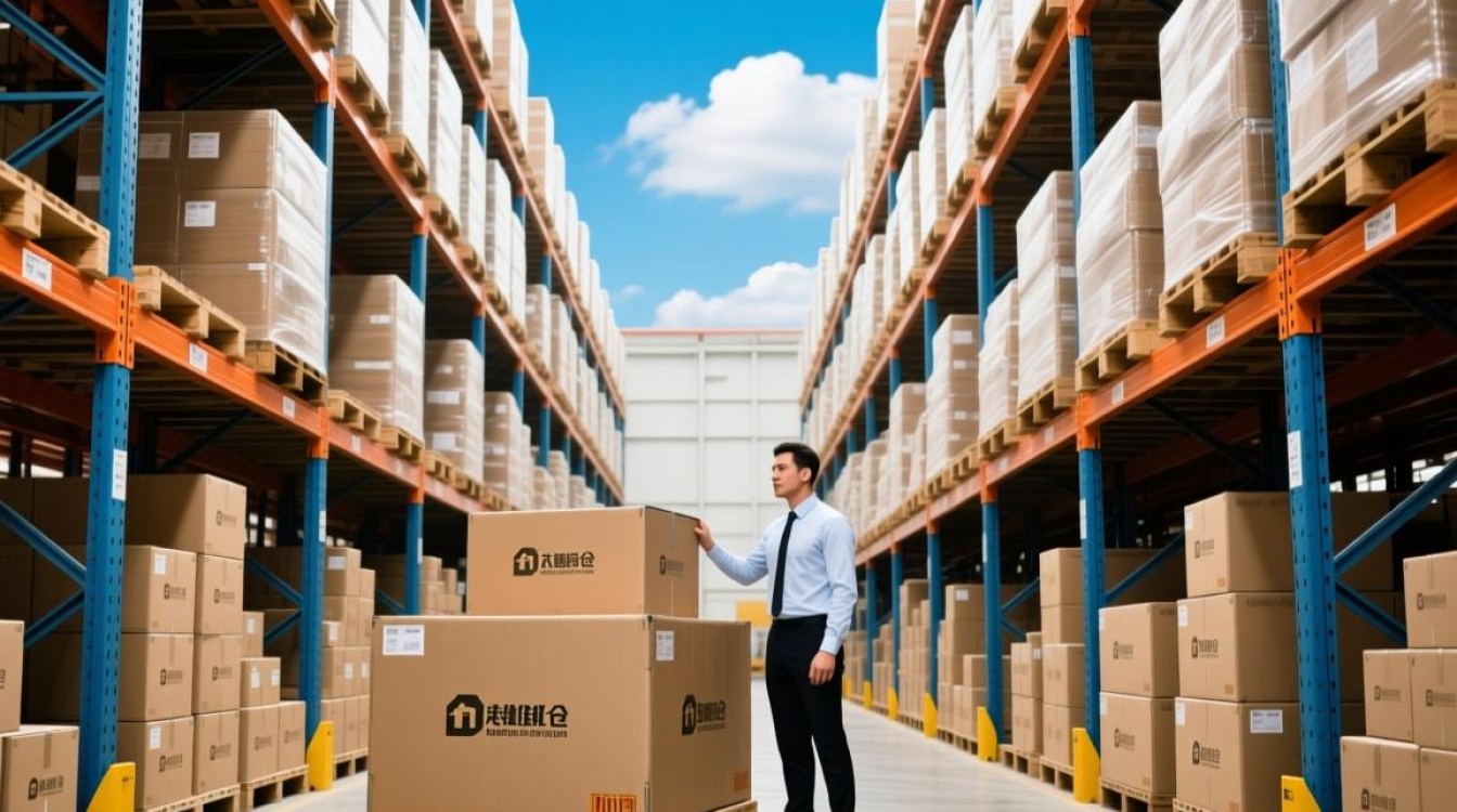 大健云仓TikTok怎么变现