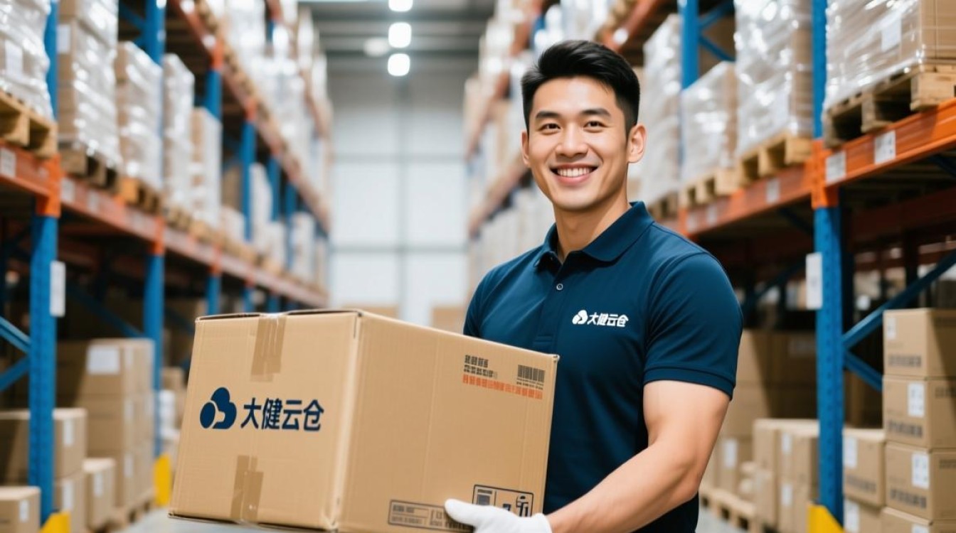 大健云仓TikTok怎么变现