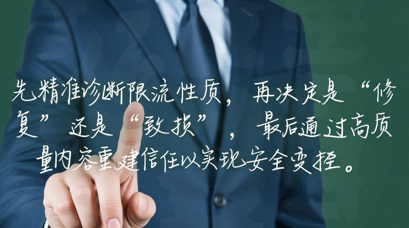 抖音违规限流怎么运营