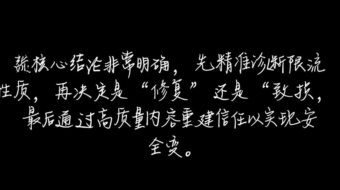 抖音违规限流怎么运营