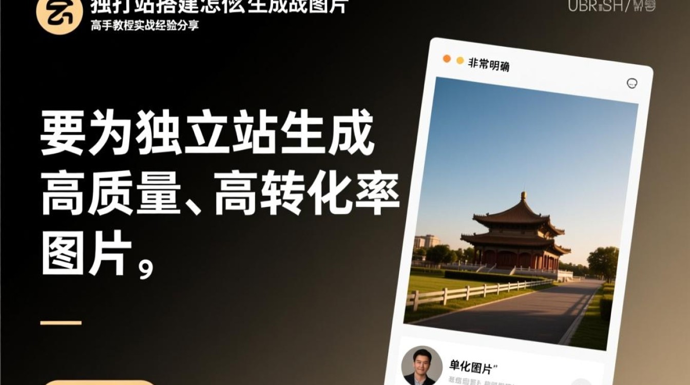 独立站搭建怎么生成图片,独立站图片素材哪里找 独立站搭建怎么生成图片