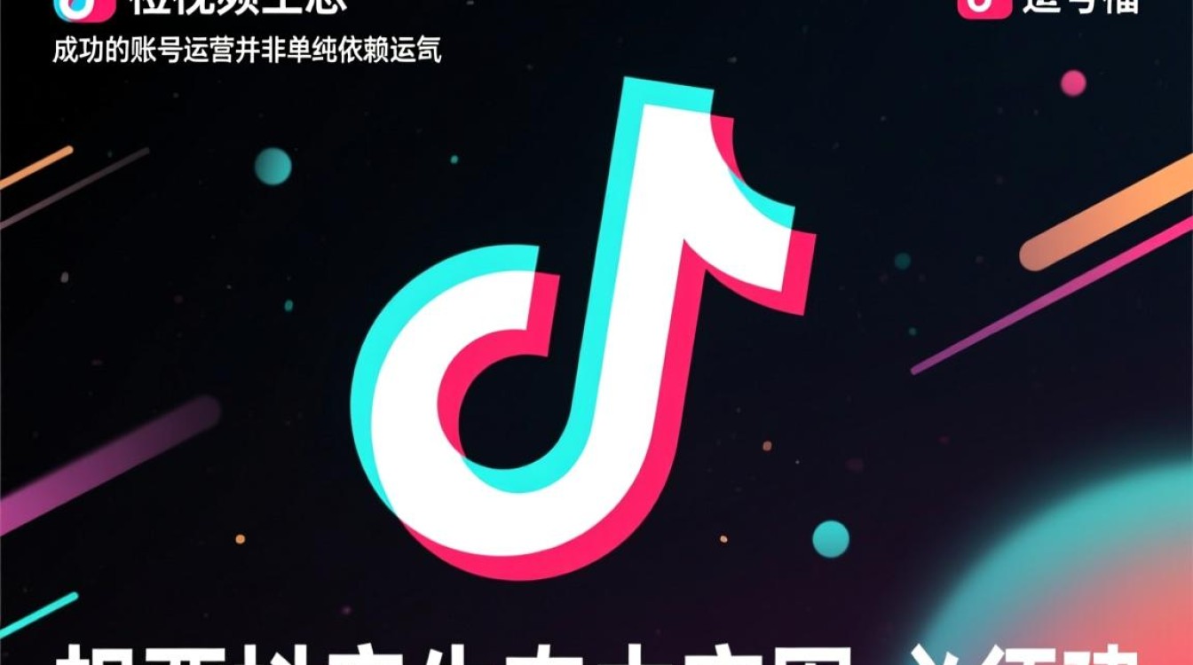 抖音运营技巧有哪些