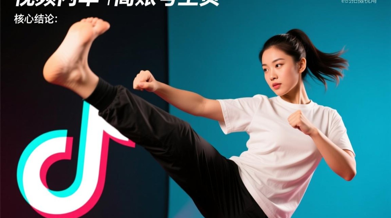 踢腿视频抖音上怎么拍的,抖音账号装修与主页优化怎么做? 抖音账号装修与主页优化怎么做