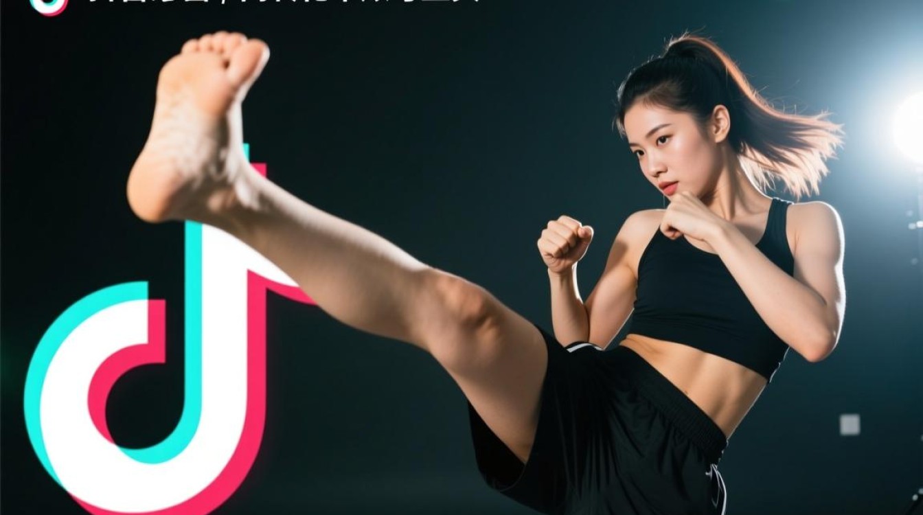 踢腿视频抖音上怎么拍的,抖音账号装修与主页优化怎么做? 抖音账号装修与主页优化怎么做