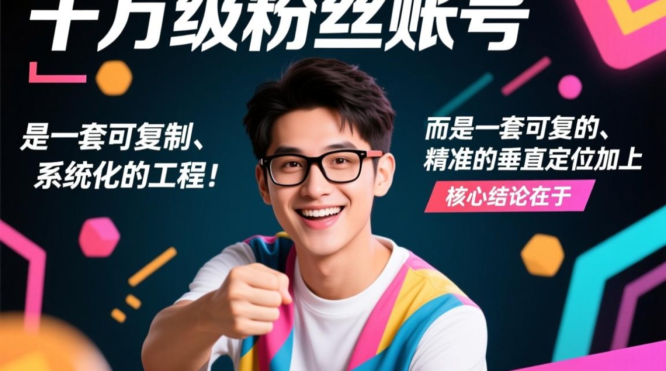 TikTok运营怎么做