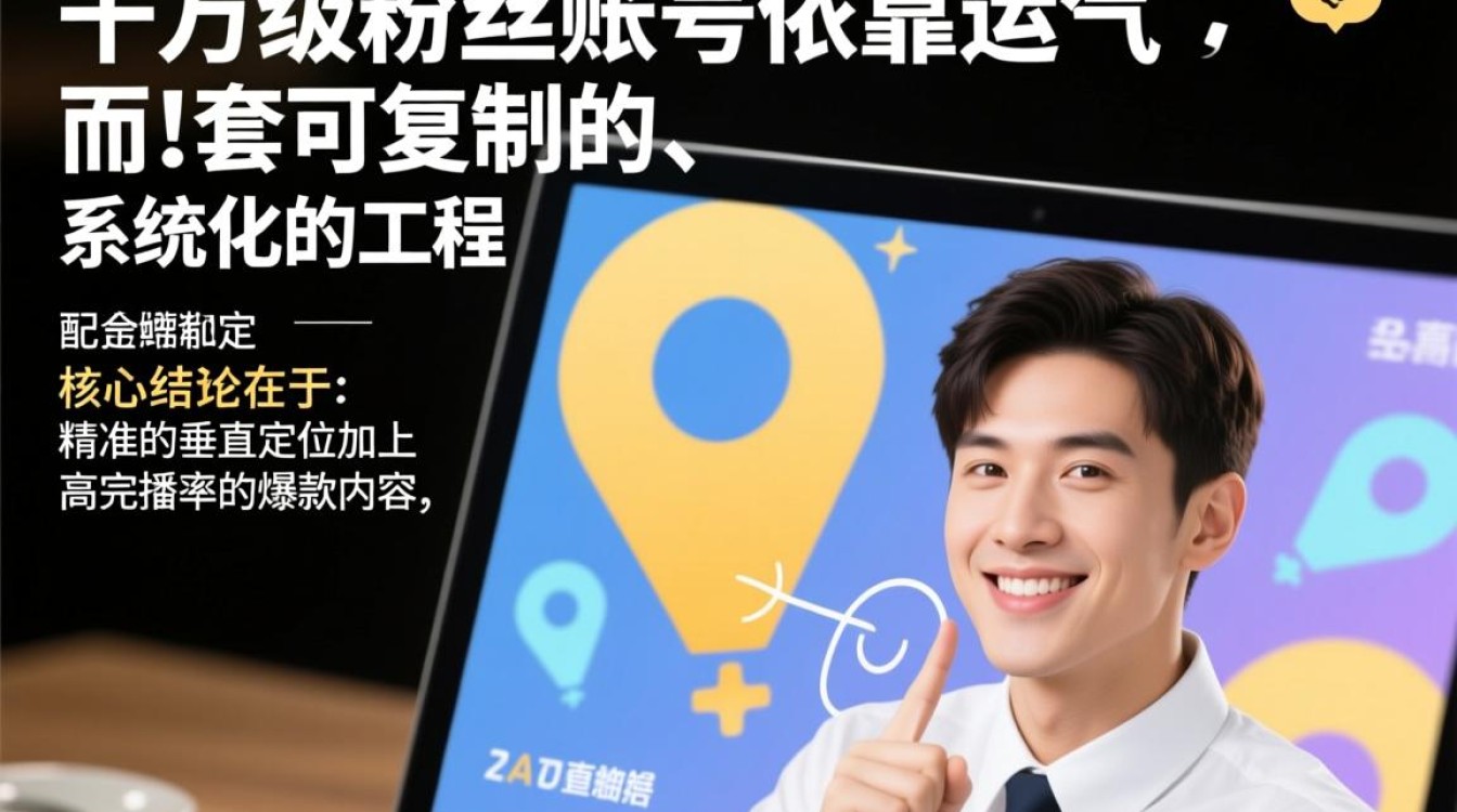 TikTok运营怎么做