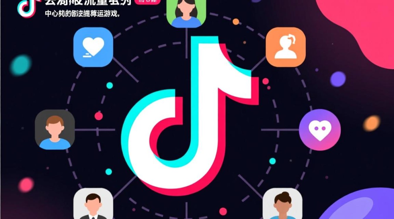 新手如何快速获取流量