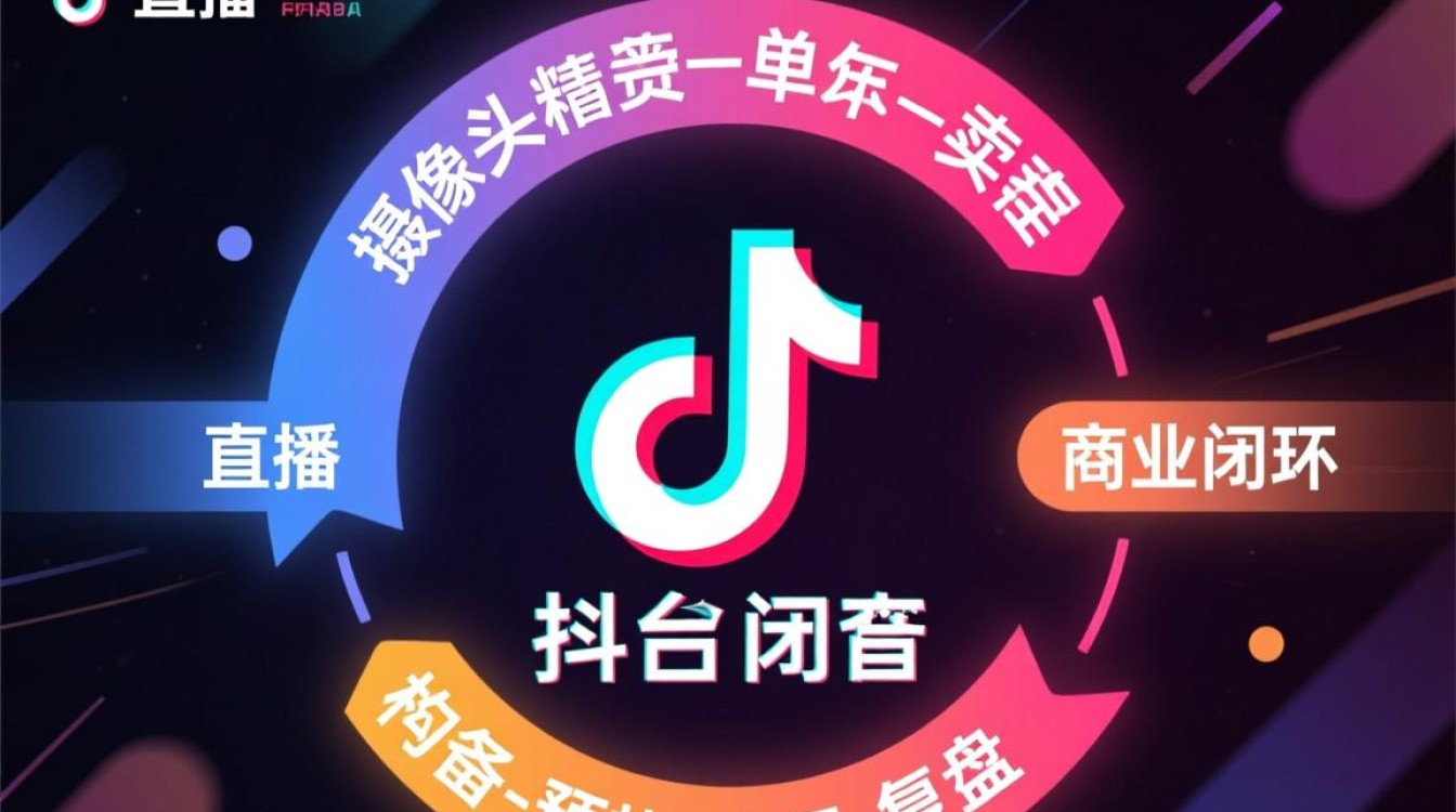 抖音直播运营攻略怎么做,新手如何快速变现 抖音直播运营攻略怎么做