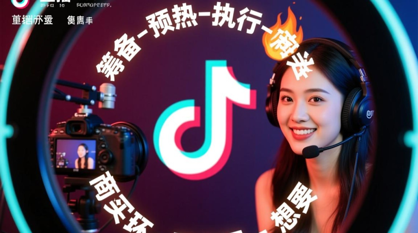 抖音直播运营攻略怎么做,新手如何快速变现 抖音直播运营攻略怎么做