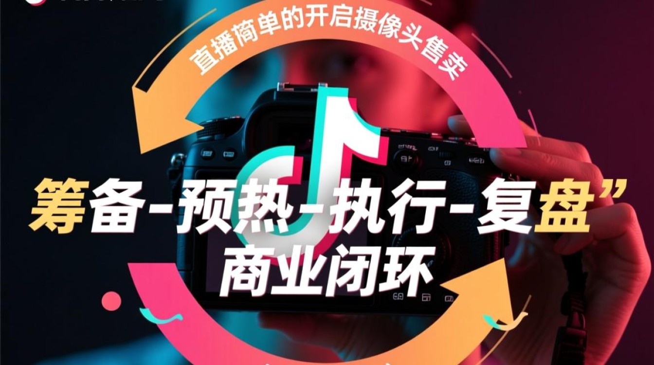 抖音直播运营攻略怎么做,新手如何快速变现 抖音直播运营攻略怎么做