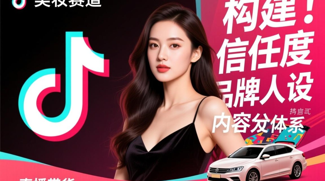 抖音美妆运营技巧与变现模式是什么