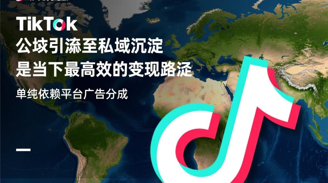 澳门人做 TikTok 怎么变现?私域流量变现方法有哪些? 澳门人做 TikTok 怎么变现