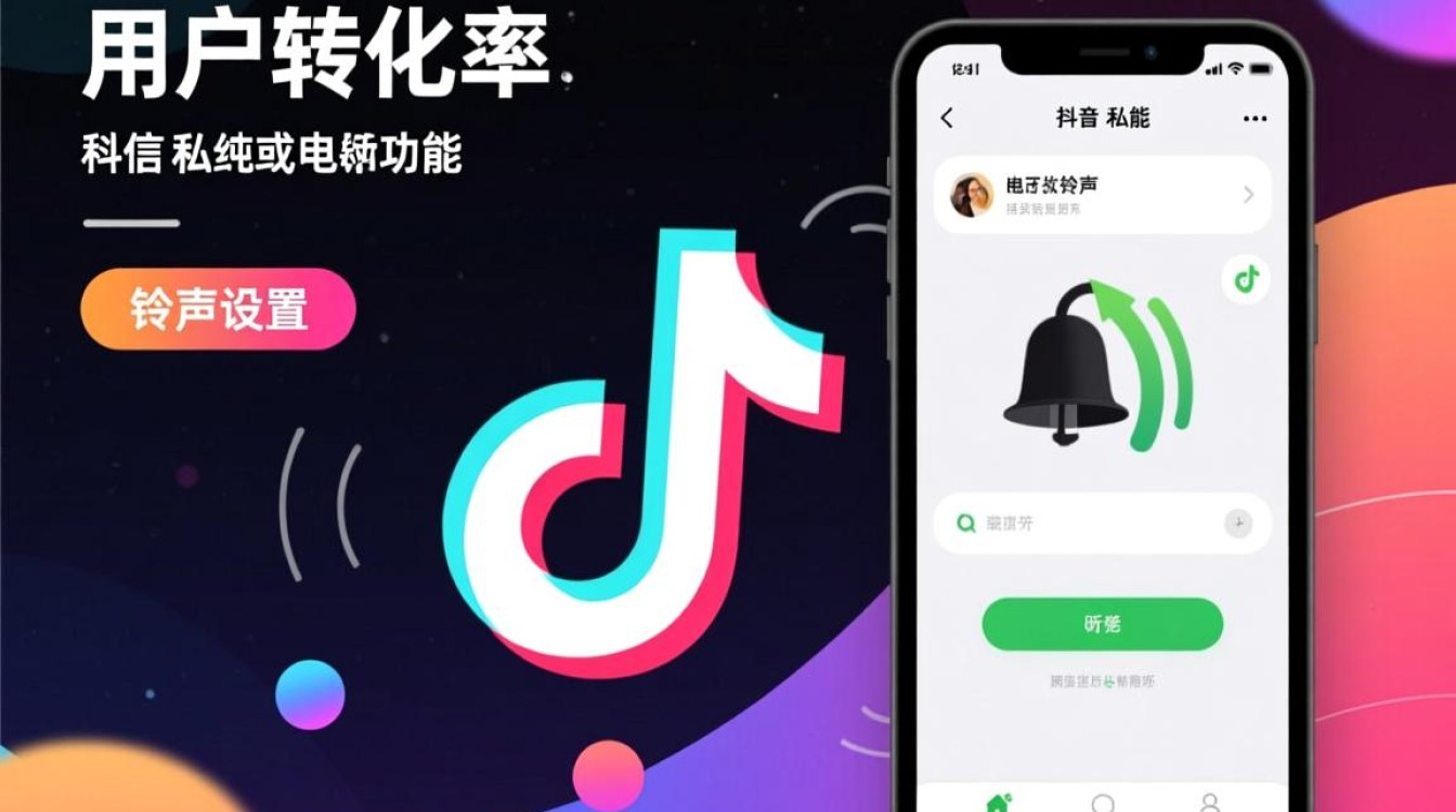 抖音电话怎么改铃声设置?抖音来电铃声自定义修改方法 抖音来电铃声自定义修改方法