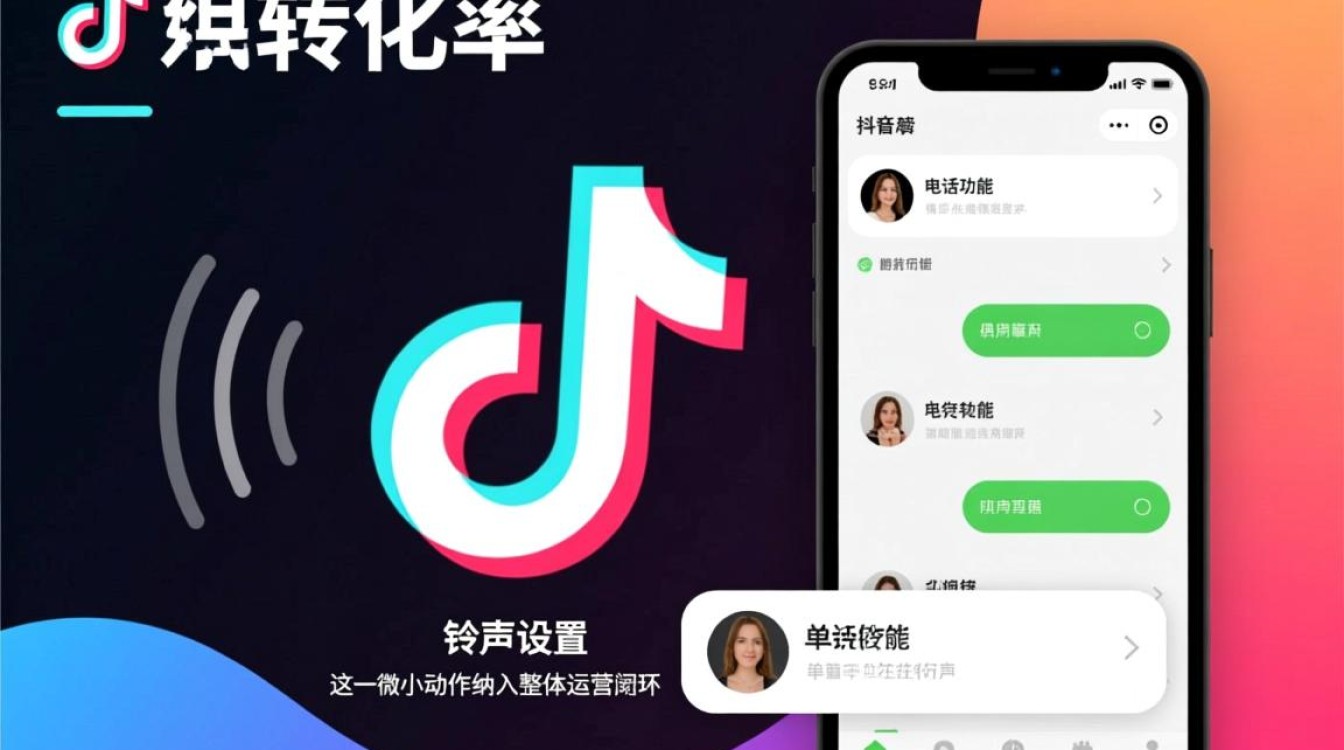 抖音电话怎么改铃声设置?抖音来电铃声自定义修改方法 抖音来电铃声自定义修改方法