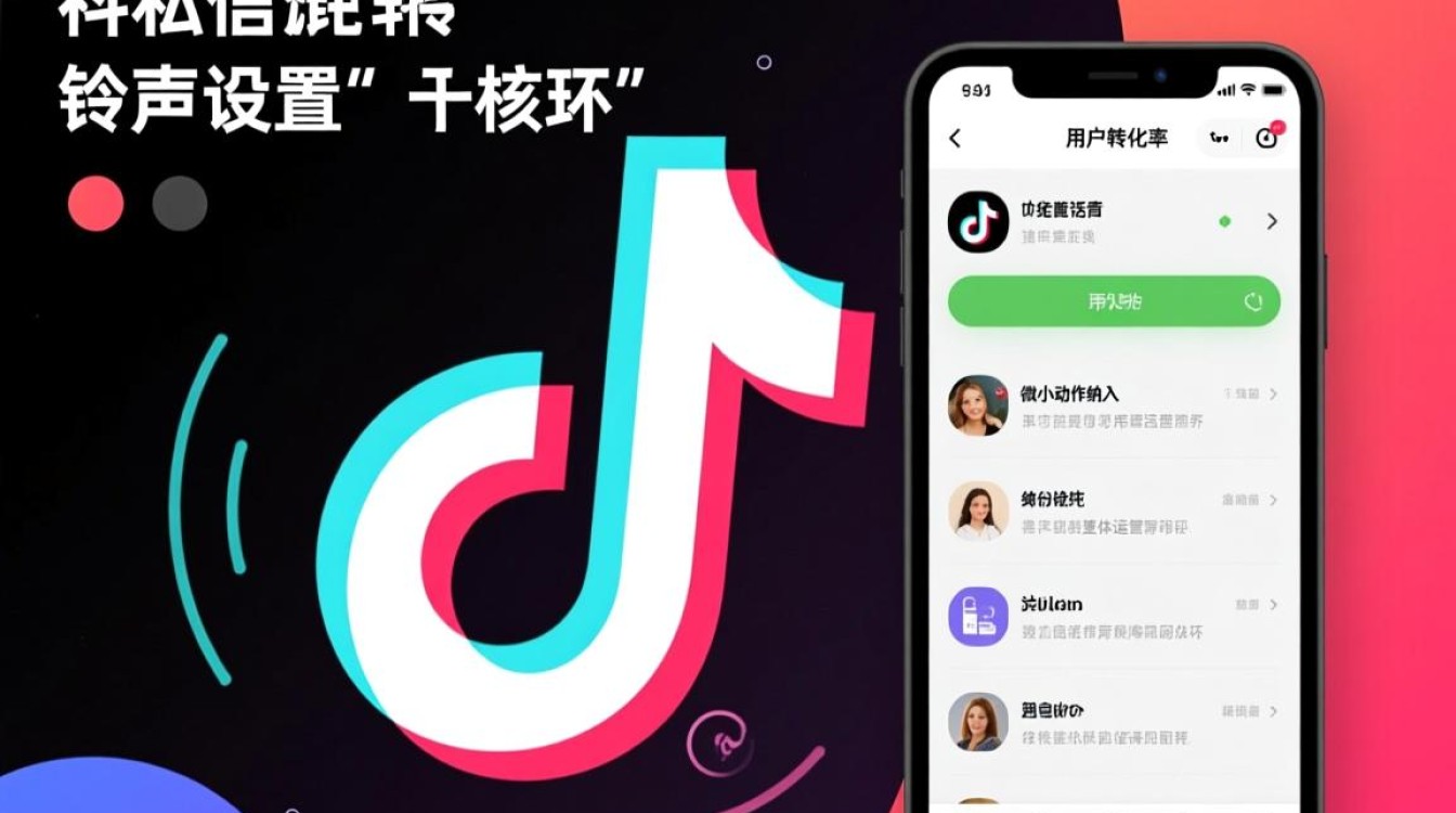 抖音电话怎么改铃声设置?抖音来电铃声自定义修改方法 抖音来电铃声自定义修改方法