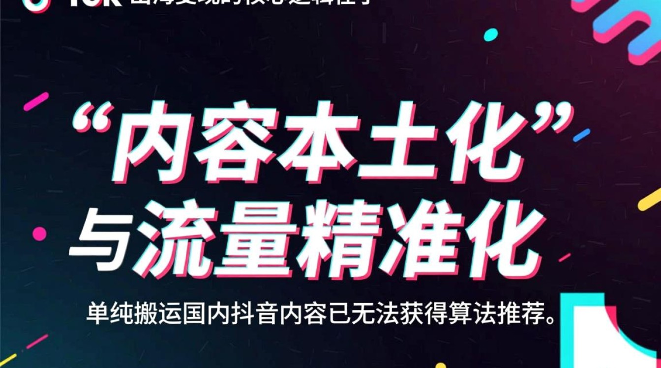 TikTok 出海变现完整教程