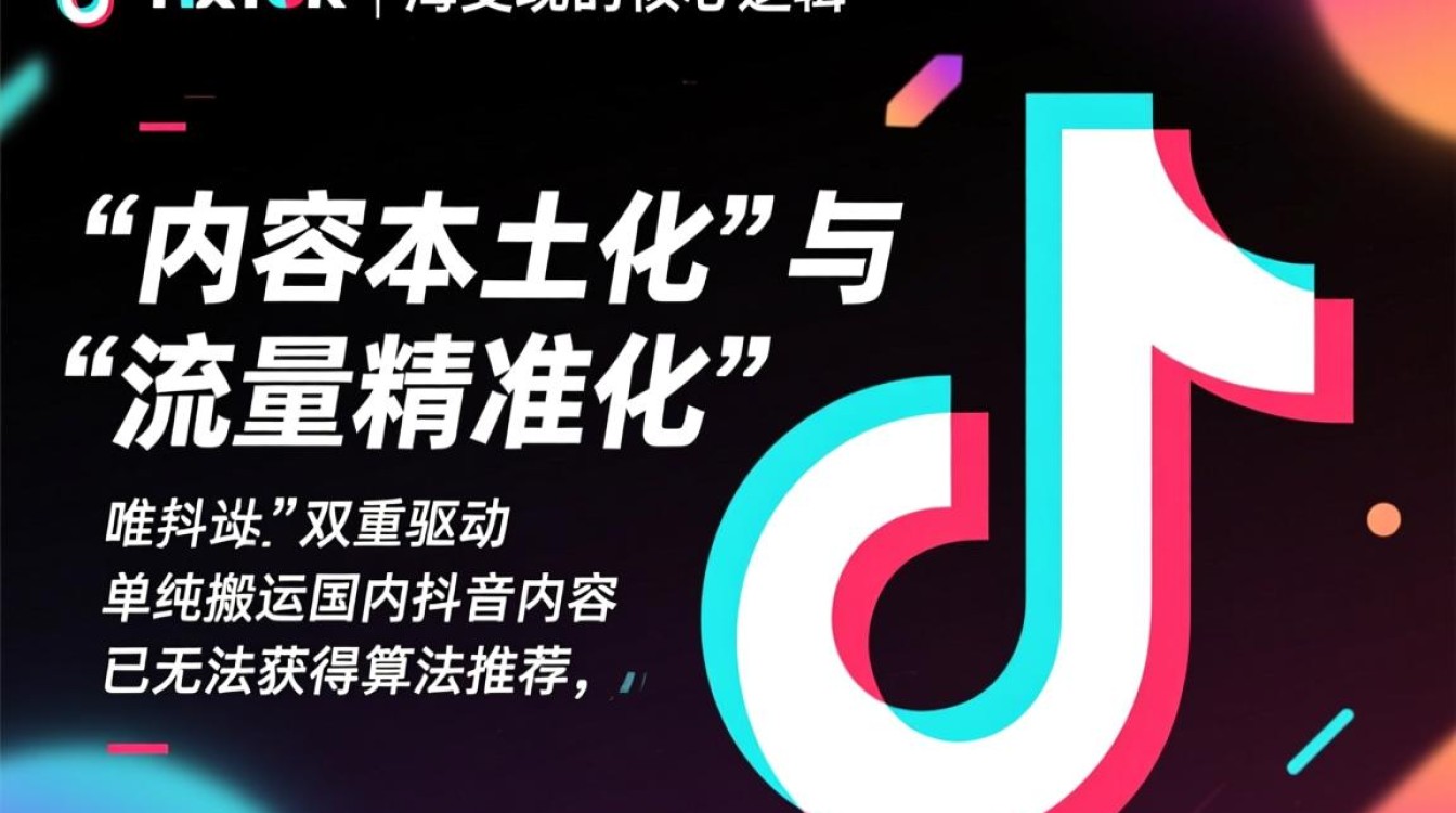 TikTok 出海变现完整教程