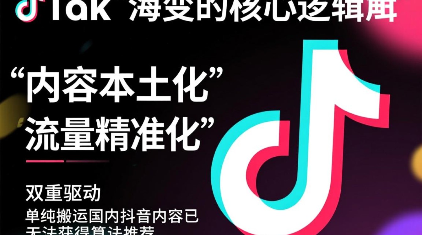 TikTok 出海变现完整教程