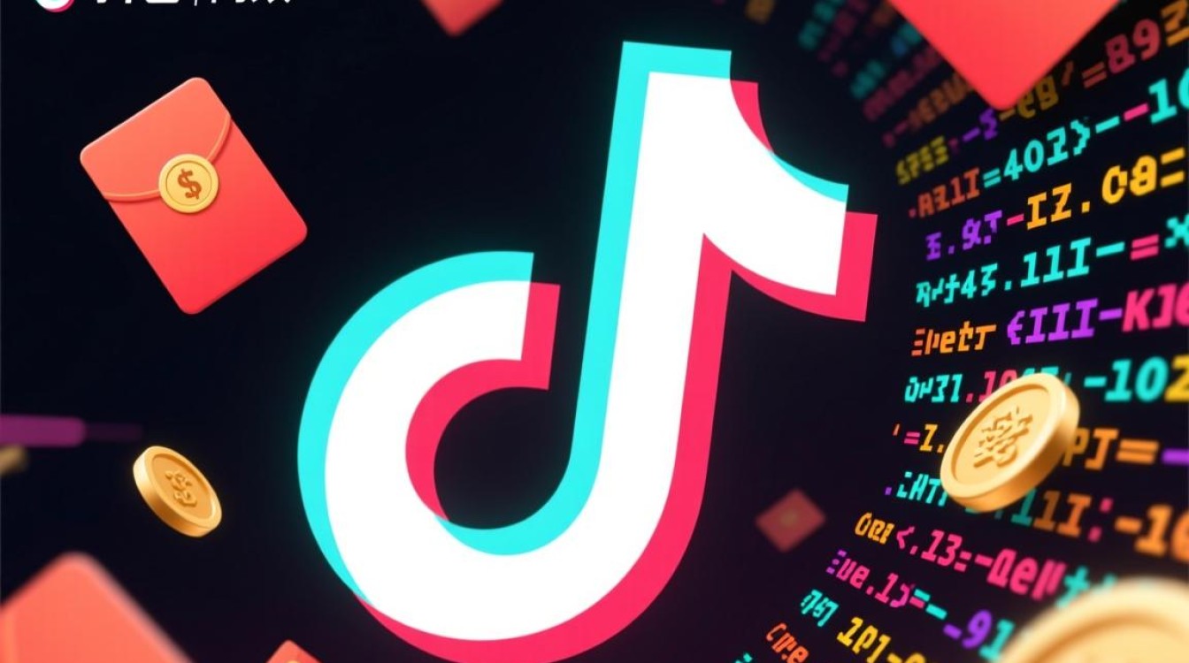 抖音数字红包表白设置方法大全