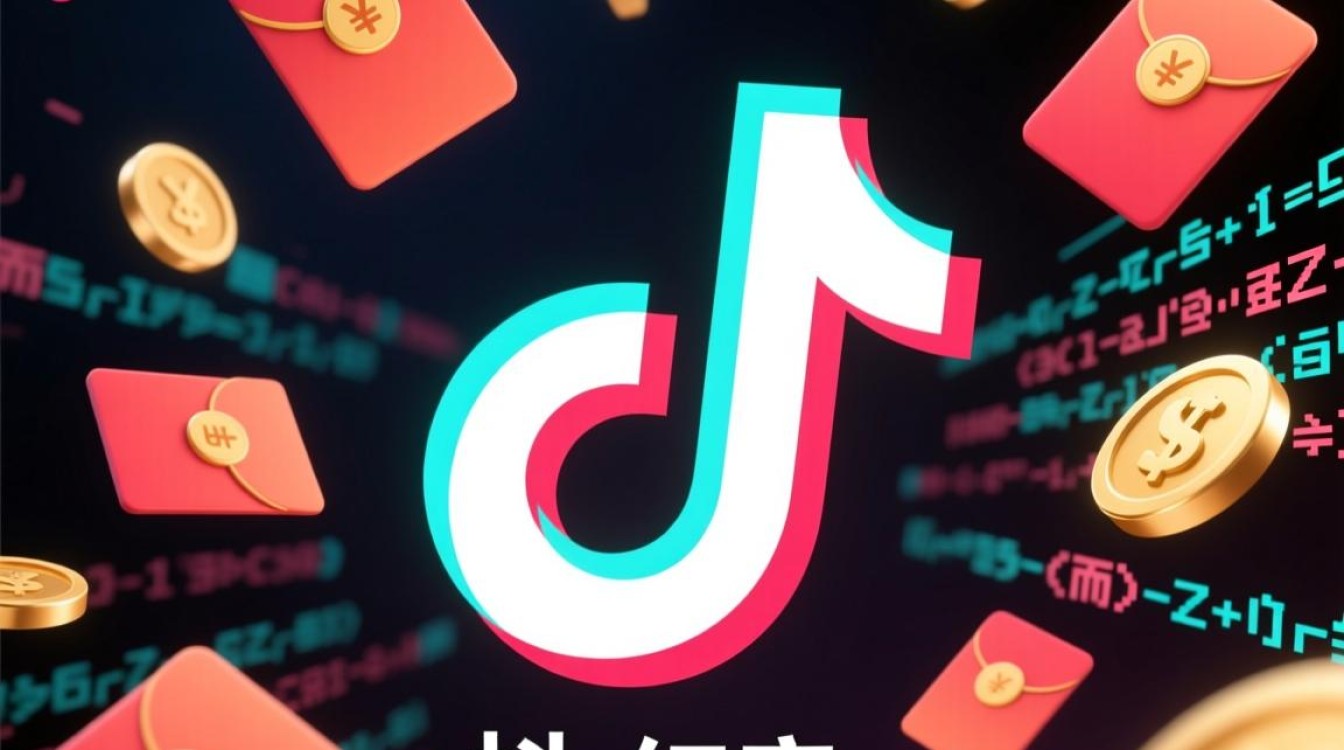 抖音数字红包表白设置方法大全