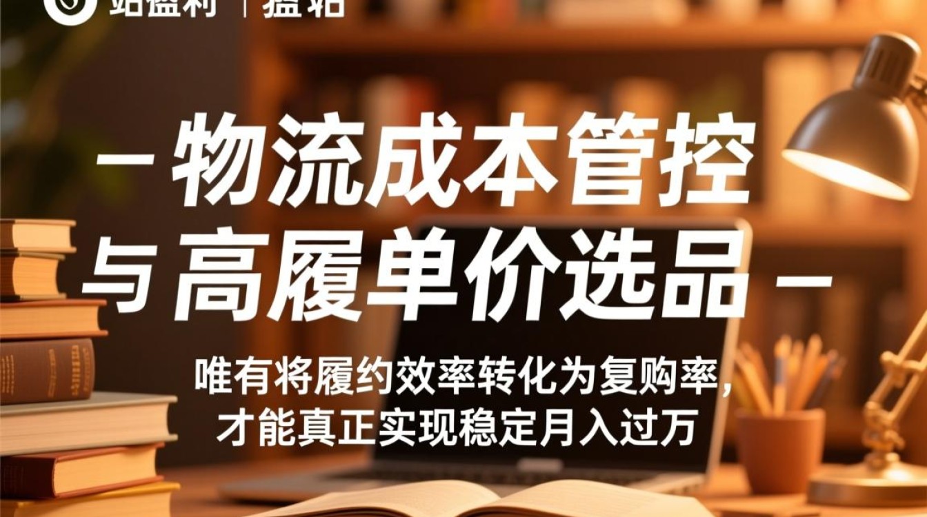 独立站物流选择与月入过万变现技巧有哪些