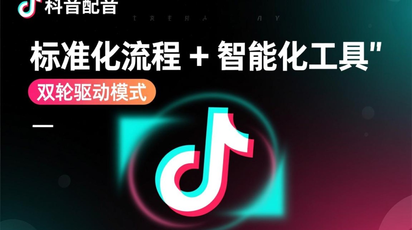 抖音配音效率提升神器有哪些推荐