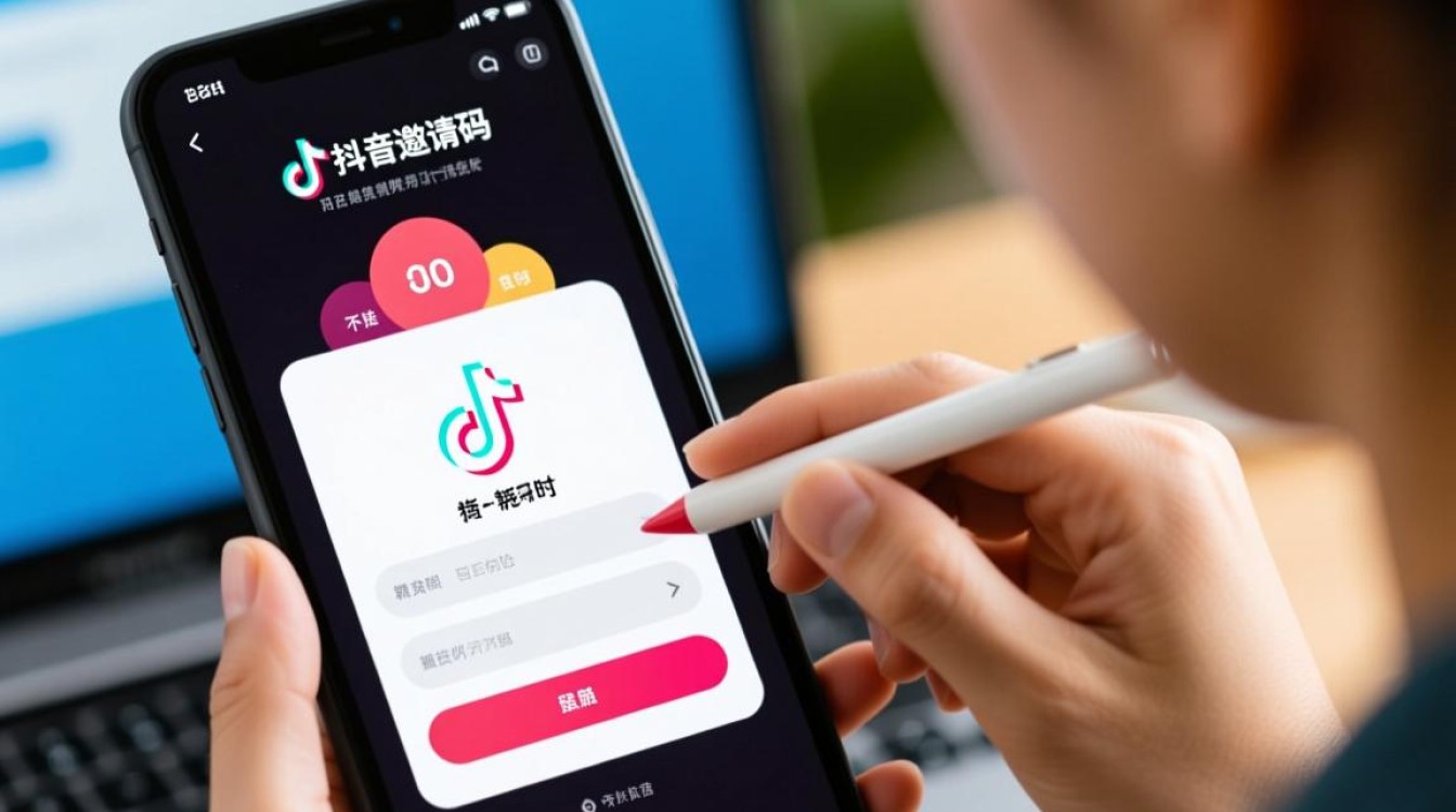 抖音邀请码怎么填的快能领更多奖励