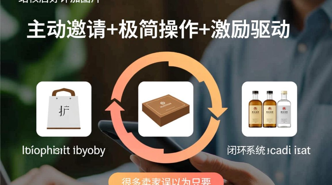 独立站怎么好评加图片