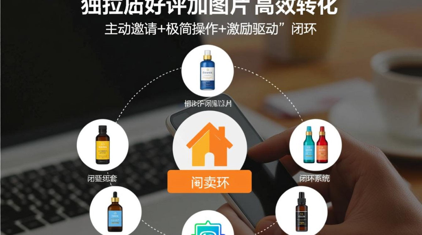 独立站怎么好评加图片